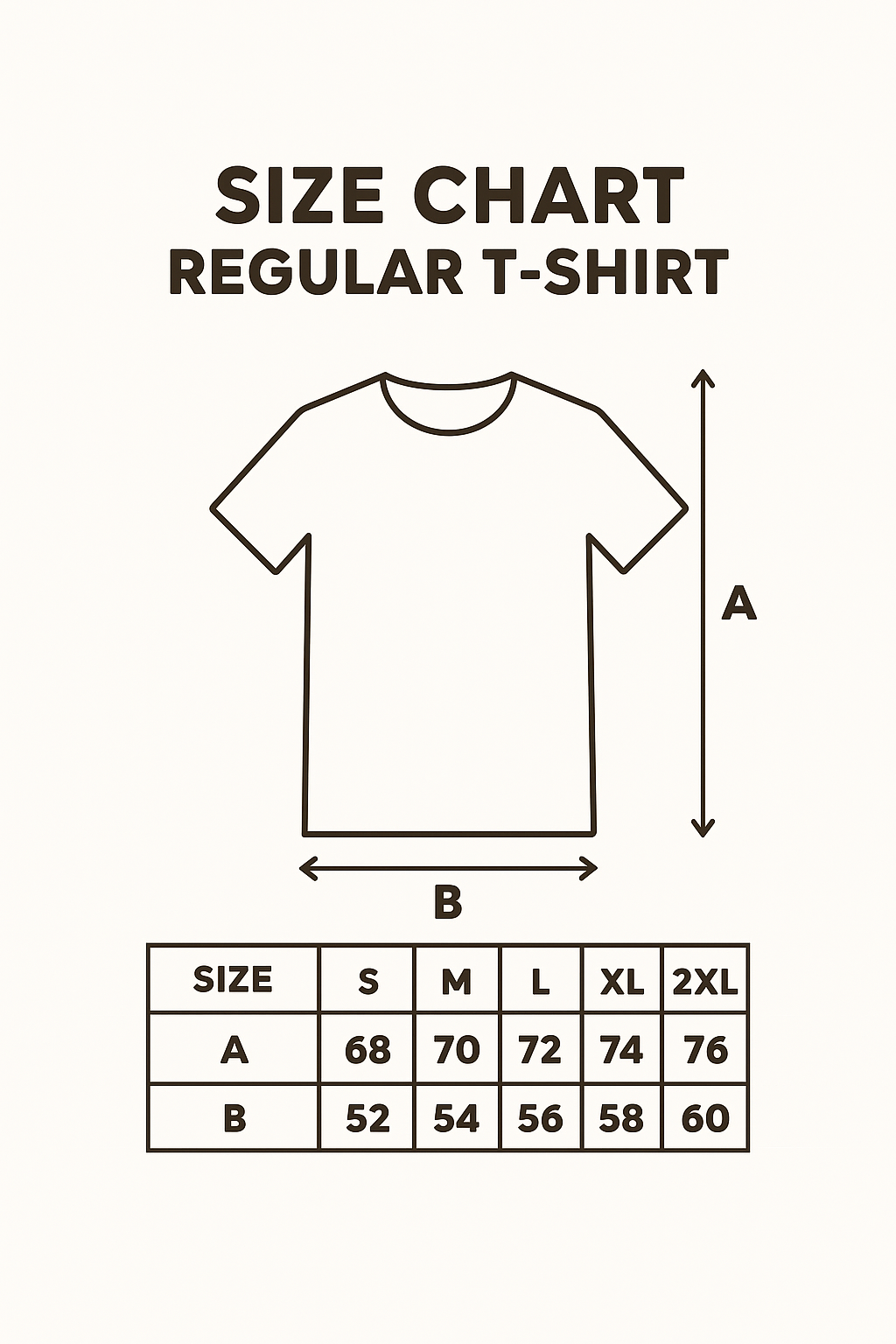 RIOT REGULAR FIT T SHIRT